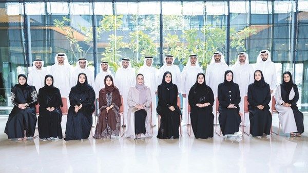 «علاقات الشارقة» تعزّز الجاهزية في «البروتوكول والإتيكيت الدبلوماسي»
