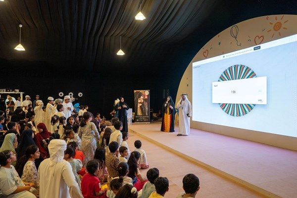 "صيف معانا".. فعالية مجتمعية في 4 مواقع بأبوظبي