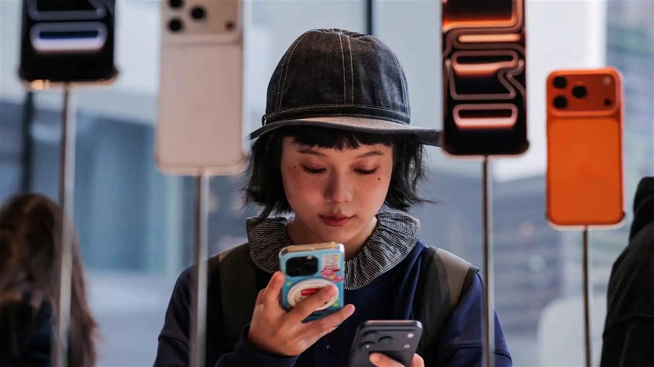 تفاصيل عن آيفون 20.. تصميم نحيف ونظام تبريد محسّن