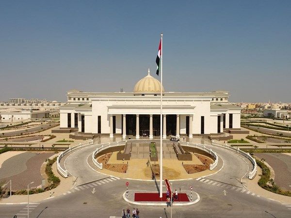 في قضية العتاد العسكري للسودان.. "النيابة العامة": مخطط إجرامي استهدف المساس بسيادة الدولة وأمنها والزج باسمها في صراع لا صلة لها به