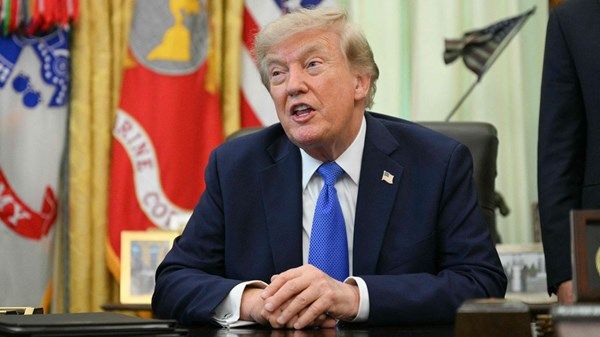 ترامب يدلي بتصريح بشأن التصعيد مع إيران