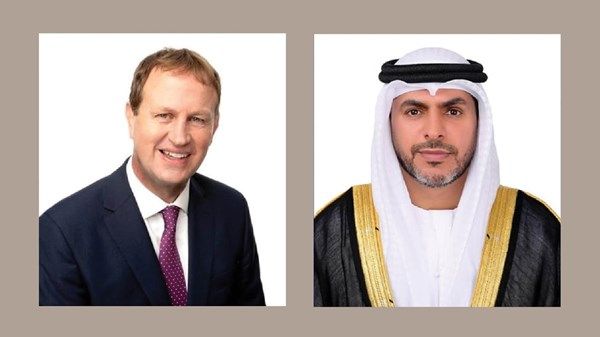 بيان مشترك بشأن تسليم دانيل كينيهان إلى السلطات الإيرلندية