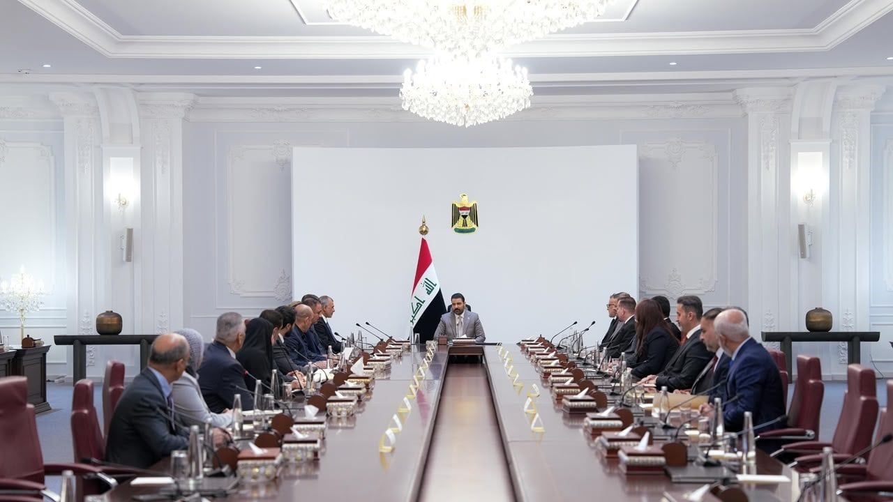 رئيس الوزراء: موازنة البرامج والأداء تمثل خريطة طريق لمستقبل العراق الاقتصادي