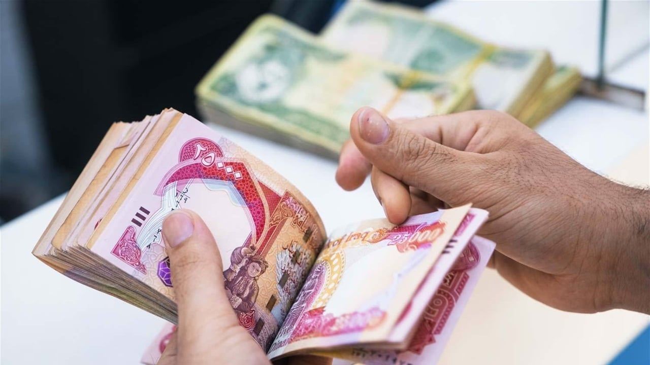 البرلمان يتحرك لزيادة الرواتب وتعديل قانون التقاعد