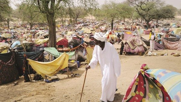 أعراض صحية وبيئية جراء استخدام الجيش السوداني للأسلحة الكيماوية