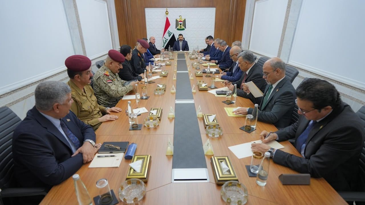 رئيس الوزراء: قرار انتهاء مهمة التحالف بالعراق في 30 أيلول ولا عودة عنه