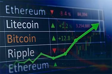 البيتكوين ينخفض وسط تقييم الأسواق لبيانات التضخم الأمريكية