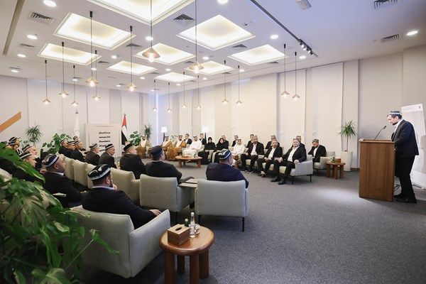 أوزبكستان تشيد بنهج الإمارات في ترسيخ قيم التسامح والتعايش