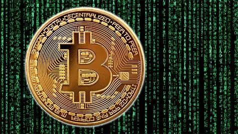 البيتكوين ينخفض وسط ضغوط جيوسياسية وتراجع الطلب المؤسسي