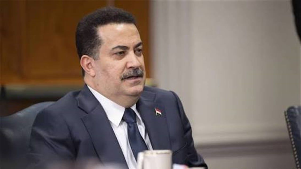 السوداني بشأن زيارات المسؤولين العراقيين لسوريا: تتويج لمبادرتنا للتعاطي مع الواقع الجديد بدمشق