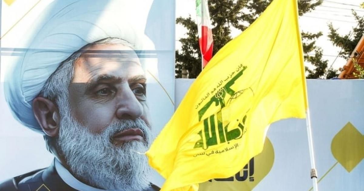 أمين عام حزب الله يهاجم مجددا "اتفاق الإطار" مع إسرائيل