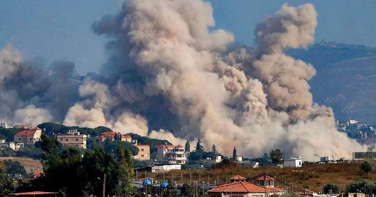 الجيش الإسرائيلي يواصل خرق هدنة لبنان وتدمير منازل الجنوب