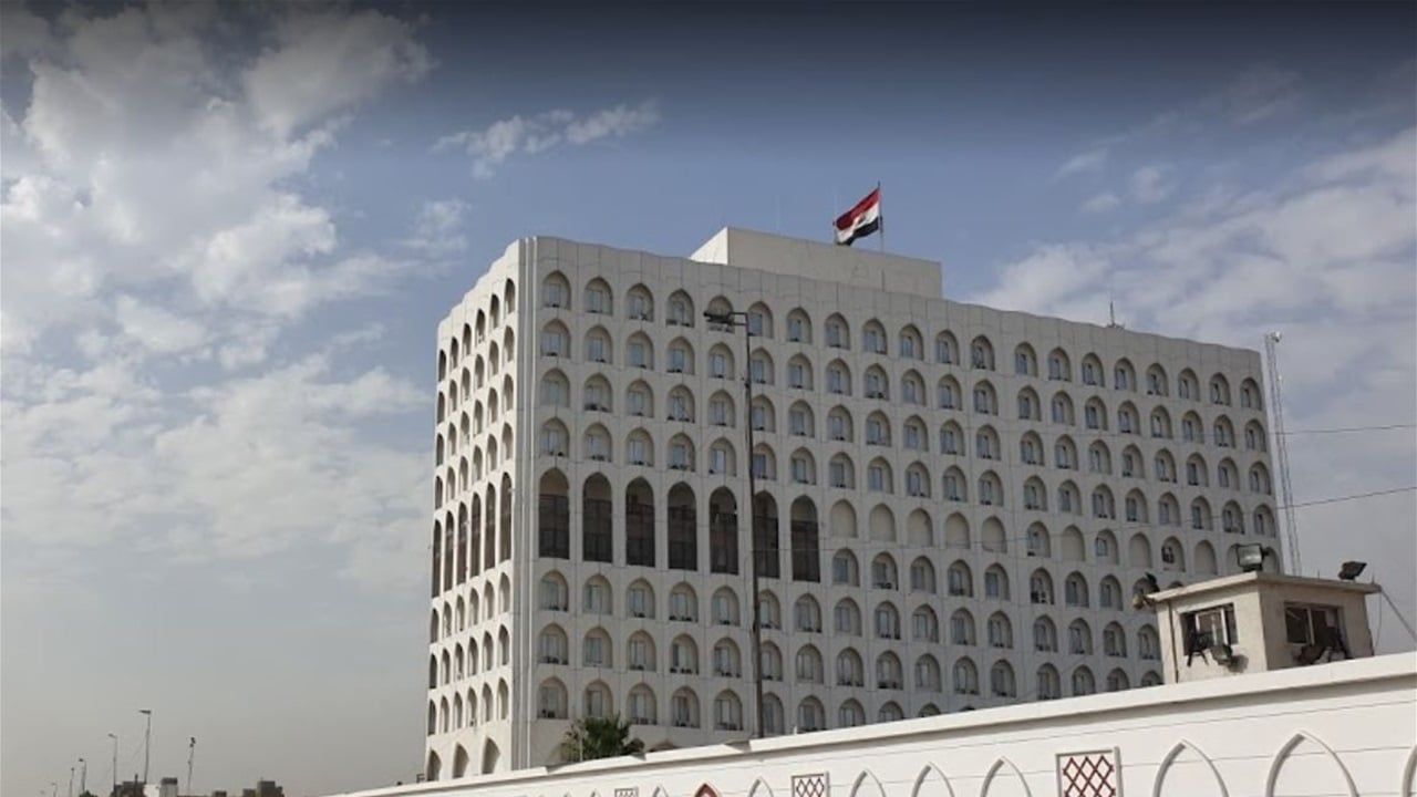 العراق يعلن تضامنه مع إندونيسيا بعد الزلزال المدمر