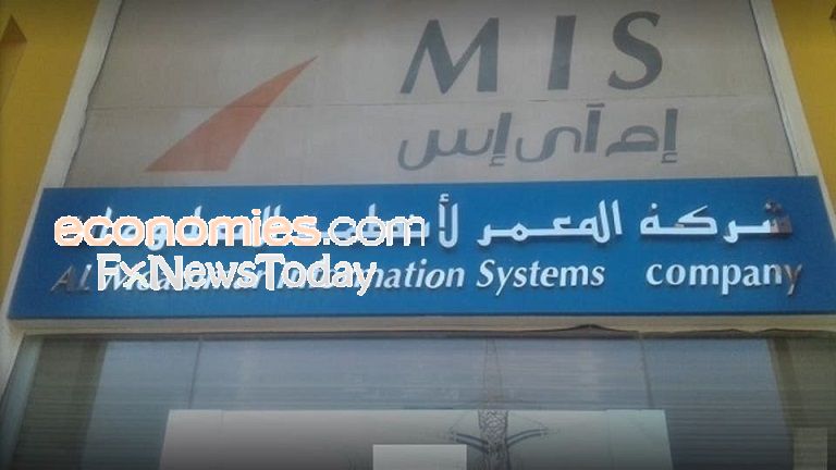 المعمر لأنظمة المعلومات السعودية توقع عقدا مع هيئة السوق المالية بقيمة 80.88 مليون ريال