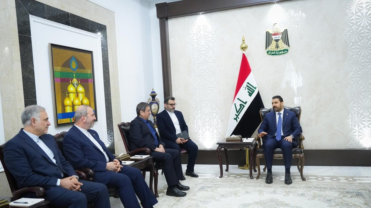 الزيدي: الحكومة تعمل على جعل العراق ساحة لترابط المصالح الاقتصادية لدول المنطقة