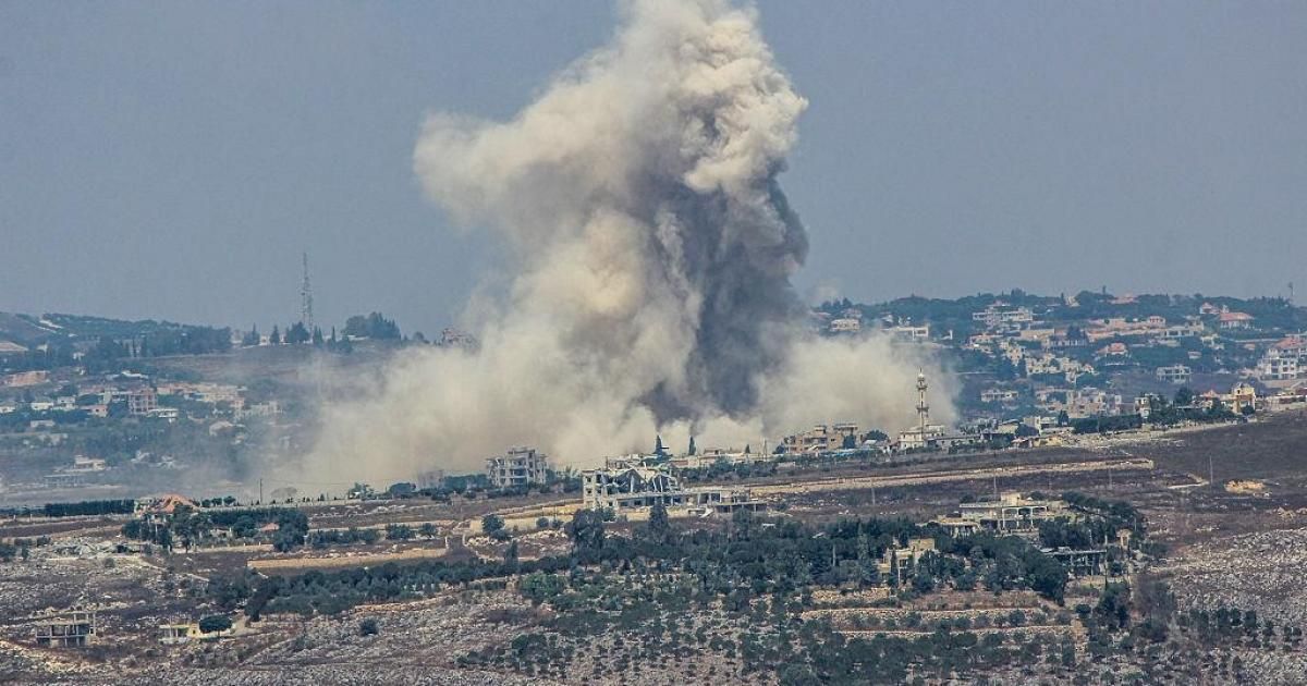 انتشال 3 شهداء ونقل 5 مصابين إثر غارة على دير الزهراني جنوب لبنان