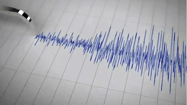 زلزال بقوة 5.9 درجة يضرب "فلوريس" بإندونيسيا