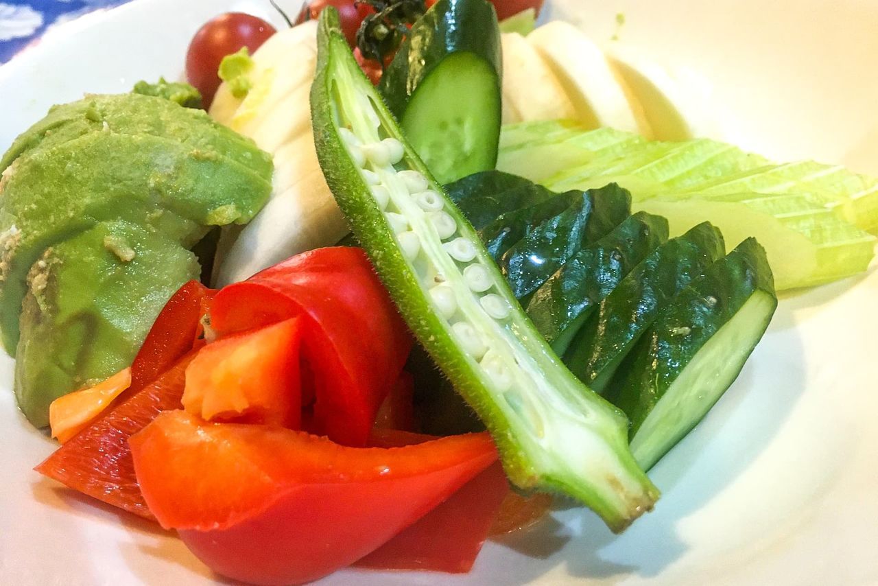اليابان | نوكازوكي.. مخللات يابانية تغذي الجسم وتثري المذاق