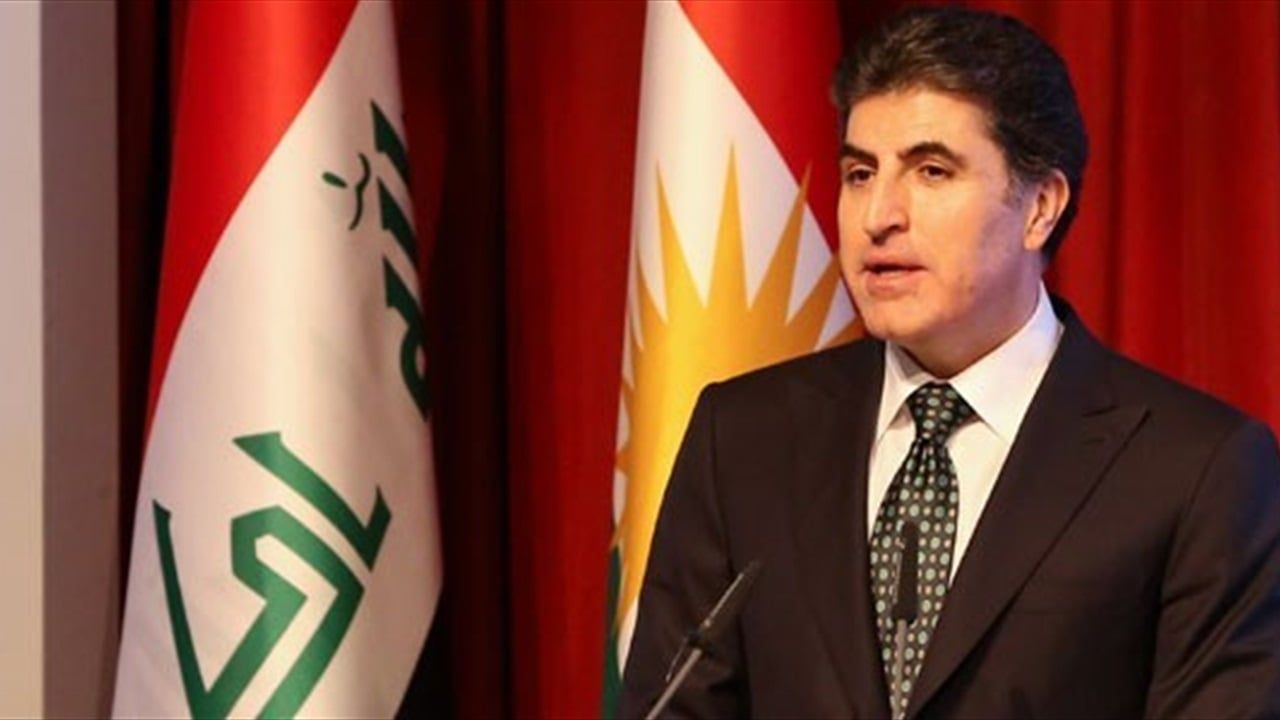 نيجيرفان بارزاني يوجه طلباً عاجلاً إلى بغداد عقب استهداف مكتب مسرور بارزاني