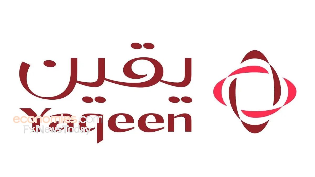 أرباح يقين المالية السعودية تهبط 65.88% بالنصف الأول لانخفاض الإيرادات