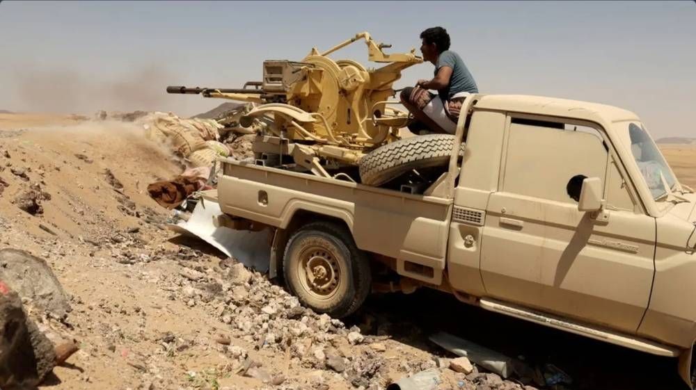 الحوثيون يصعدون على 3 جبهات والحرب تتمدد إلى مأرب