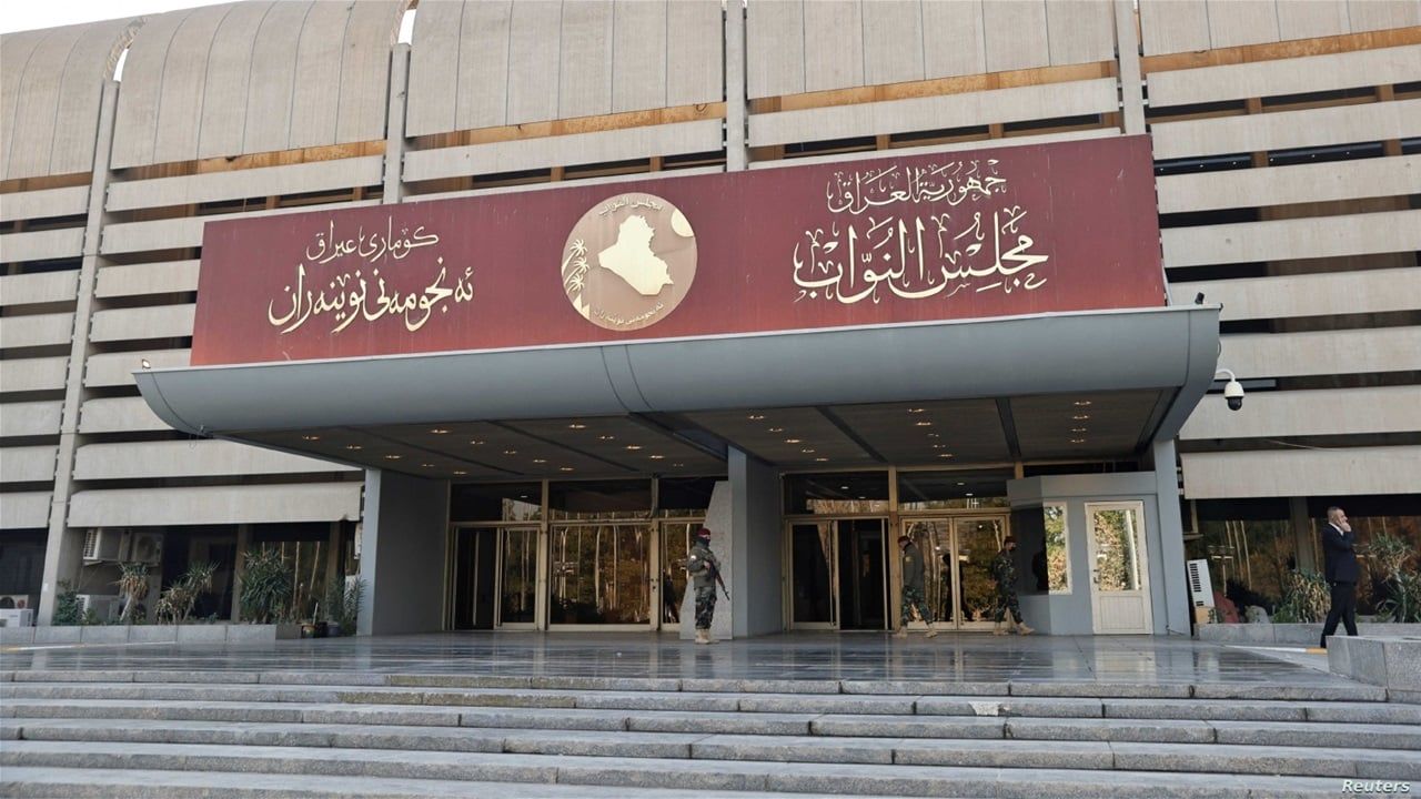 البرلمان يترقب مشروع قانون الحشد الشعبي ويستعد لاستضافة قياداته
