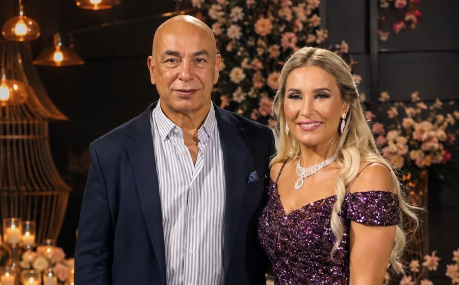 تحديث: بعد مشاجرة الساحل.. مدير منتخب مصر حسام حسن ينهي زواجه الأول رسميًا