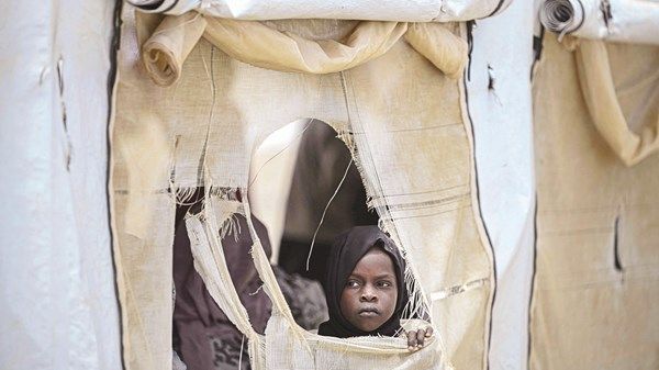 نزوح 40 ألف سوداني بـ«النيل الأزرق» خلال 7 أيام