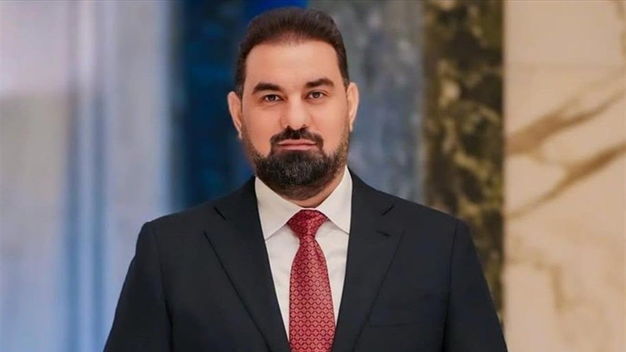 بينها الرواتب وحصر السلاح ومجالس المحافظات.. الحلبوسي يكشف تفاصيل عدة ملفات