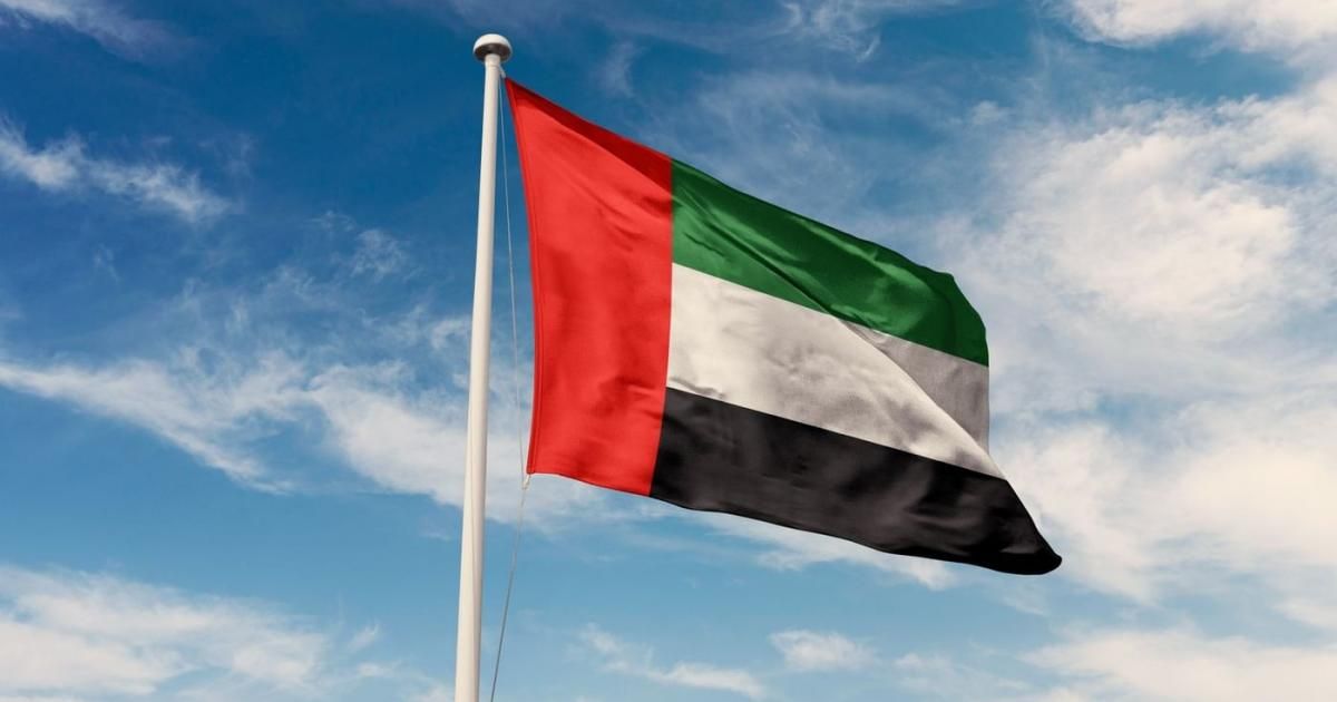 الإمارات: إيران أطلقت صاروخين نحو أراضينا سقطا في البحر