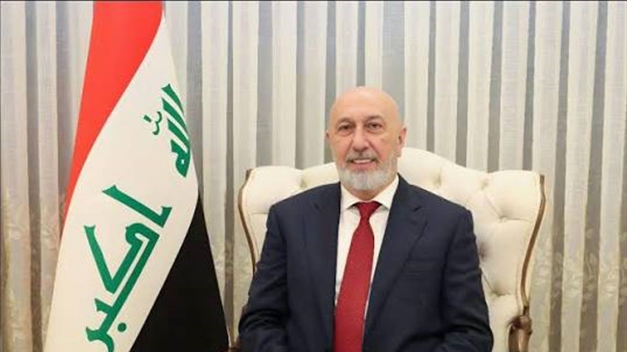 رئيس الجمهورية: الدستور والمرجعية الدينية يؤكدان حصر السلاح بيد الدولة