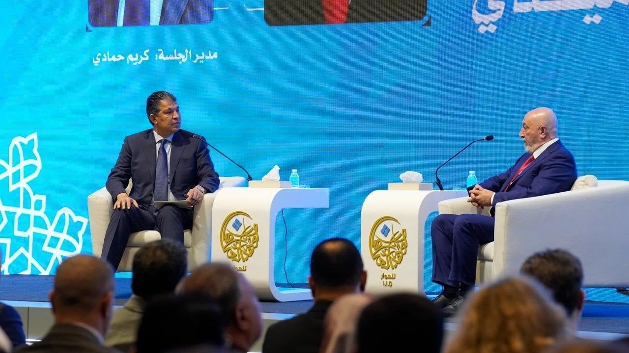 رئيس الجمهورية: لم يطلب أي مسؤول إيراني تأخير ملف حصر السلاح