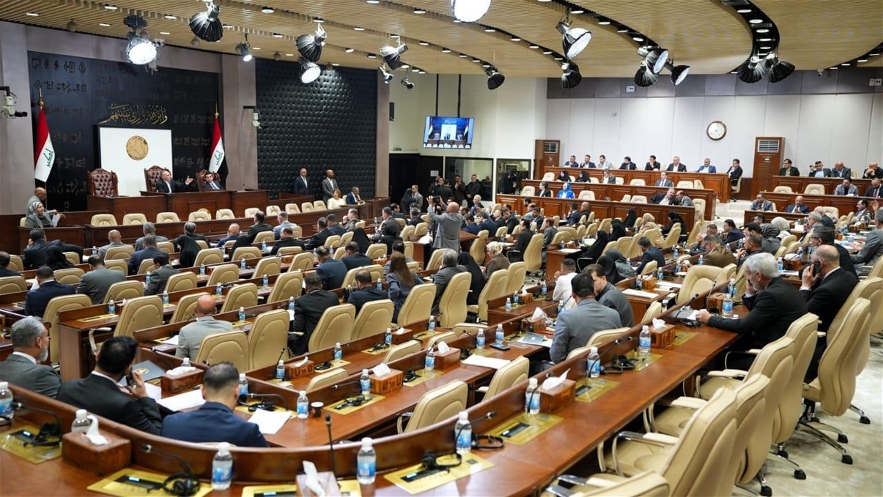 مجلس النواب يعقد جلسة جديدة