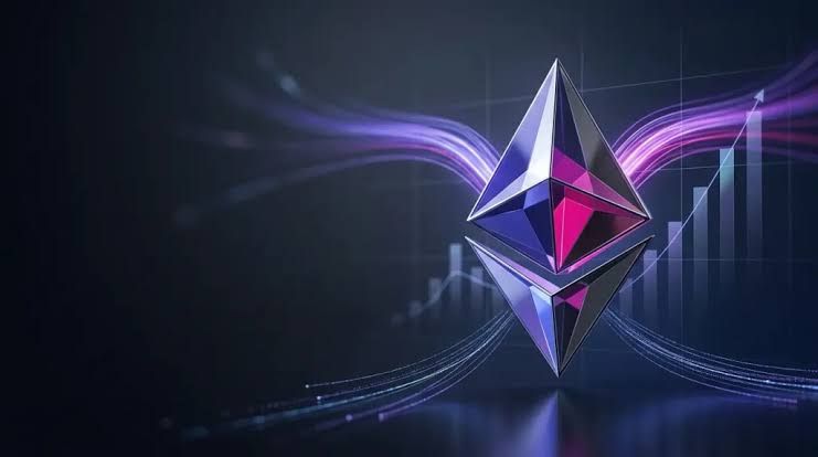 شركة “BitMine” تقترب من امتلاك 5% من الايثيريوم بعد وصول حيازاتها إلى 5.85 مليون ETH