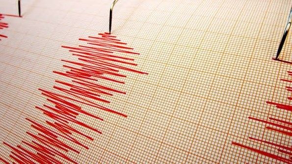 زلزال يهز هوكايدو في اليابان