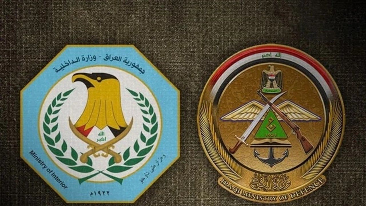 أسماء المرشحين لوزارتي الداخلية والدفاع