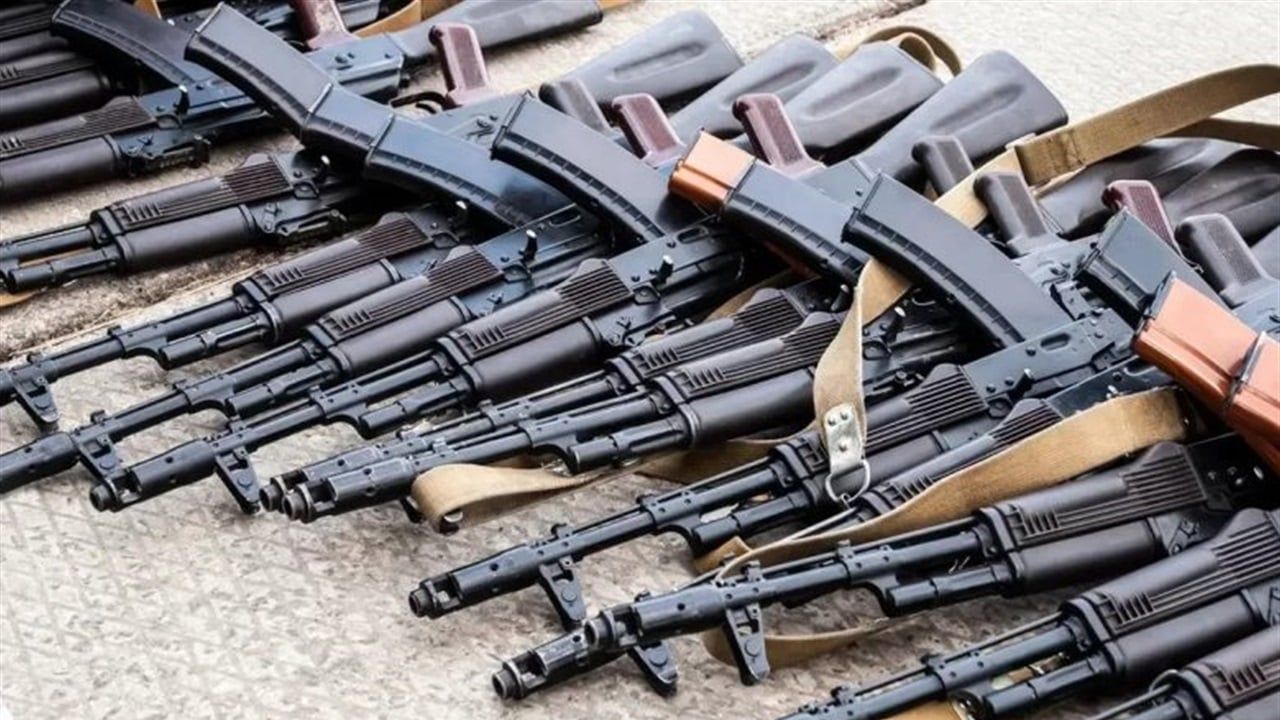 الأمن النيابية: نحتاج نحو 3 اشهر لحصر السلاح بيد الدولة