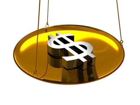 الذهب يتراجع قبل خطاب كيفن وارش فى جاكسون هول