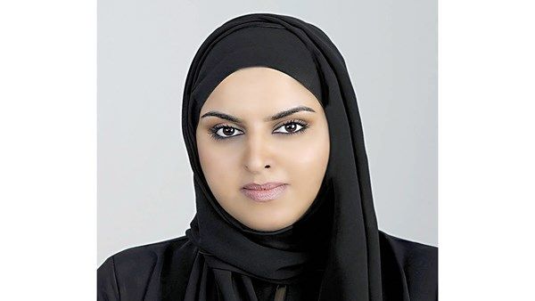 الريم الفلاسي: «أم الإمارات» النموذج الأصيل