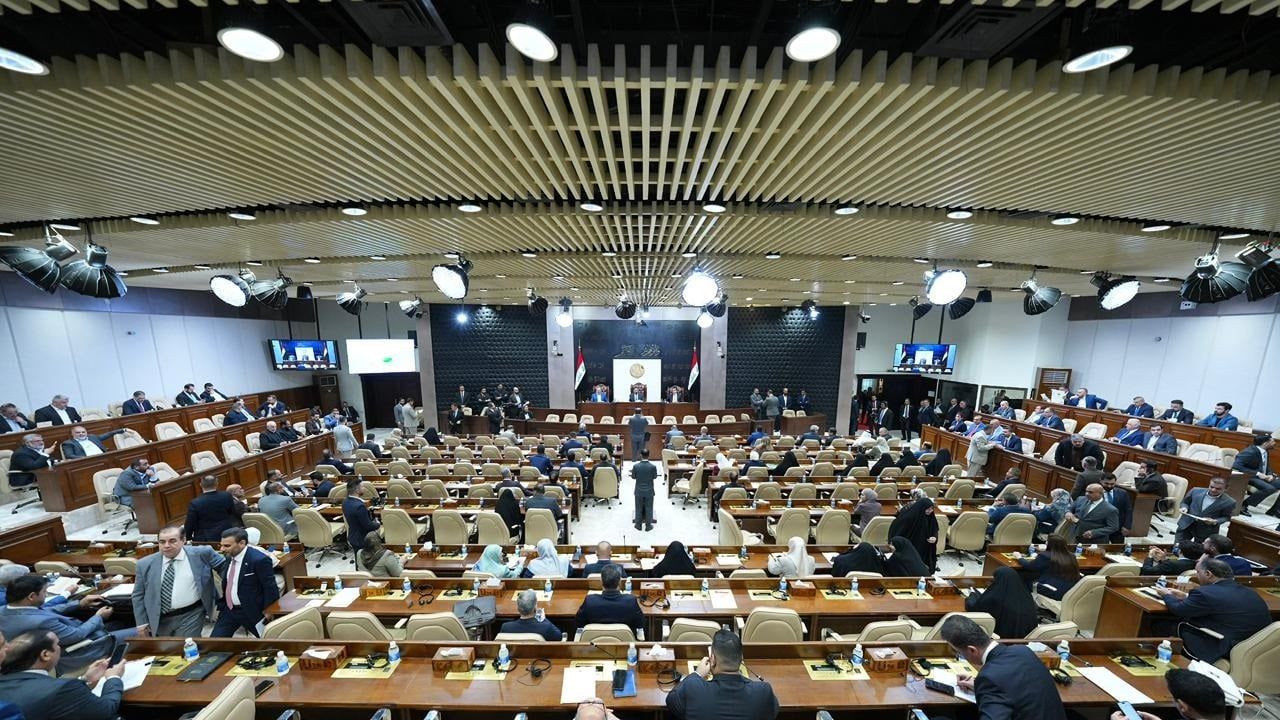 تصريح برلماني عن حملة مكافحة الفساد: محاباة لبعض الشخصيات المتورطة