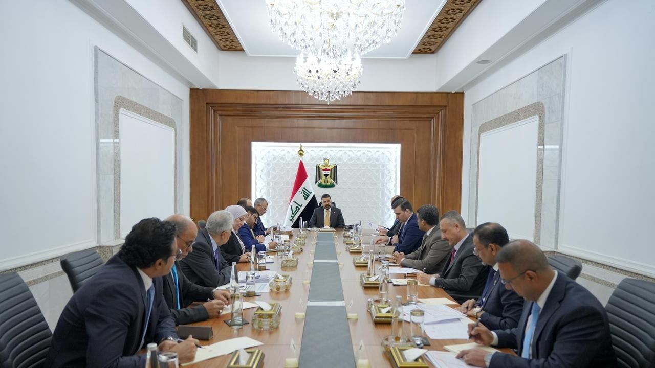 العراق يمنع تصدير المواد الأولية لـ6 معادن
