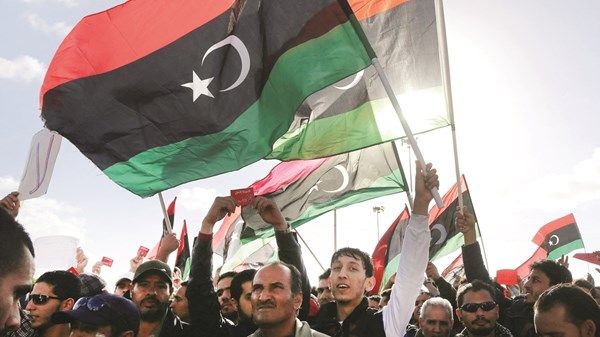 ليبيا.. اتفاق على إجراء انتخابات خلال عامين