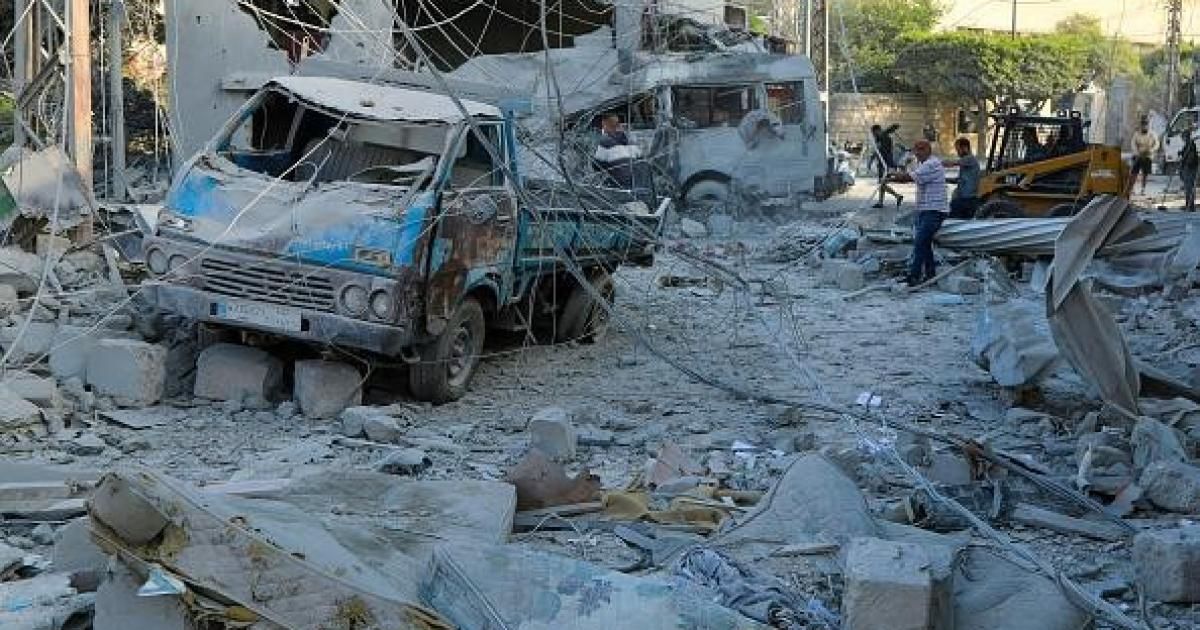 سلام: جنوب لبنان لن يبقى ساحة مفتوحة لحروب "لا يقررها اللبنانيون"