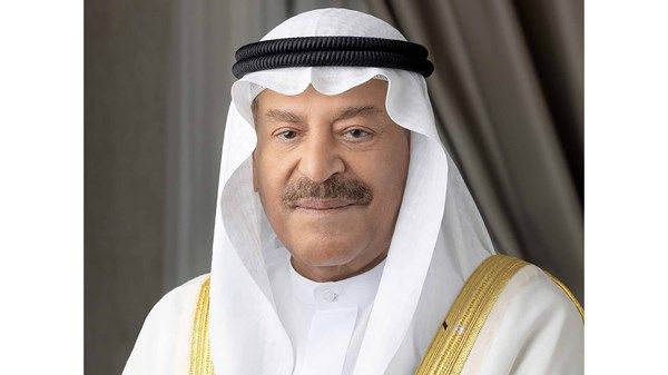 رئيس مجلس الشورى البحريني يؤكد تضامن بلاده الكامل مع الإمارات وإدانتها للهجوم الإيراني العدواني