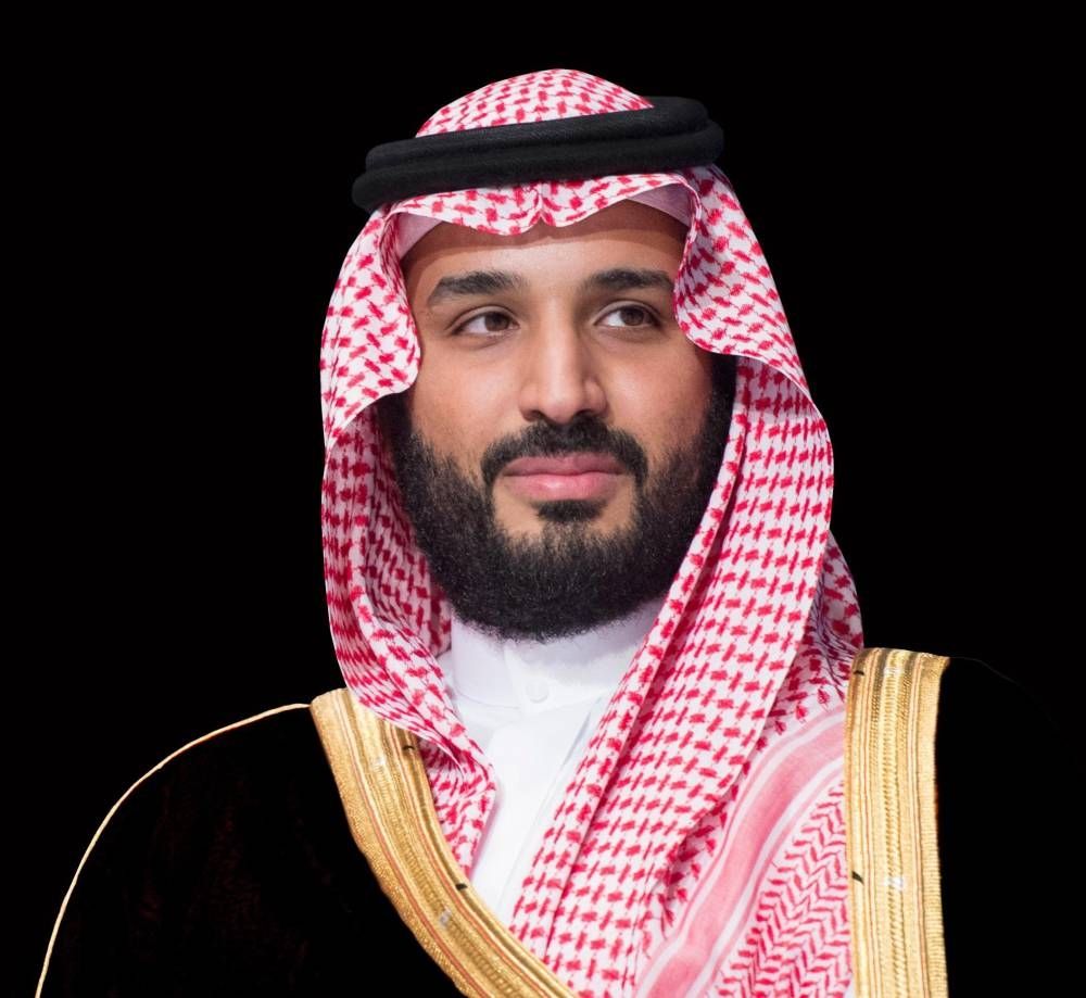 ولي العهد يتلقى اتصالًا هاتفيًا من رئيس وزراء اليونان