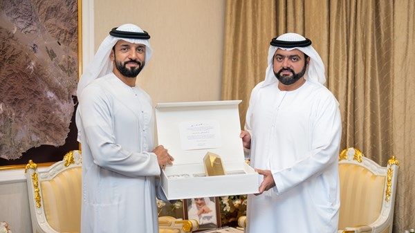 محمد الشرقي يؤكد أهمية الاستثمار في الشباب وتمكينهم