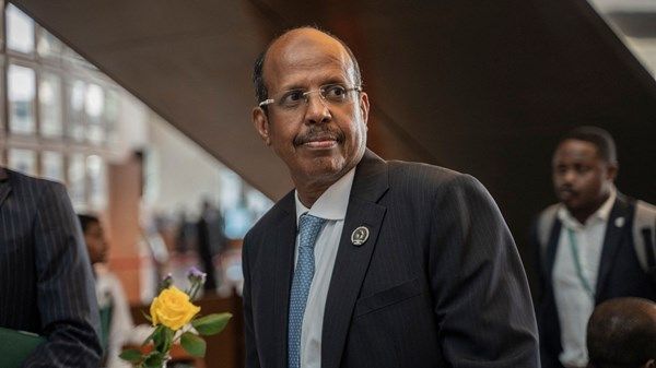 أفريقيا ترحب بقرار  تصحيح «خريطة القارة»