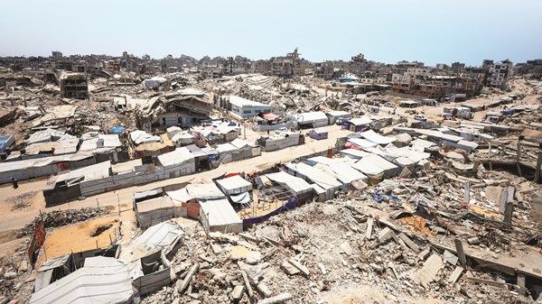 مطالبات بتوسيع الإجلاء الطبي في غزة