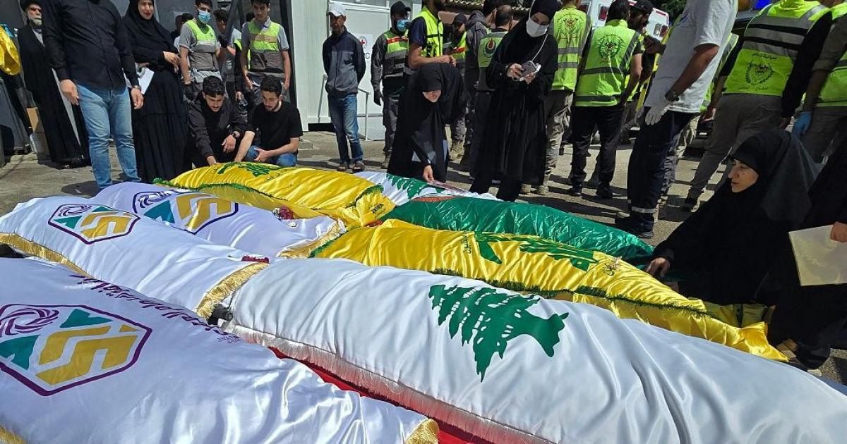 أحدث حصيلة للشهداء والجرحى في لبنان منذ 2 آذار الماضي