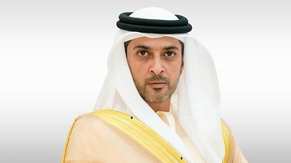 عبدالعزيز بن حميد: حميد بن راشد كرّس جهده وفكره لخدمة الإمارة وأبنائها